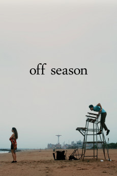 Off Season (2025) poster