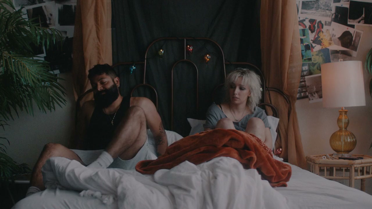 Off the Air screenshot 1