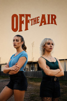 Off the Air (2026) poster