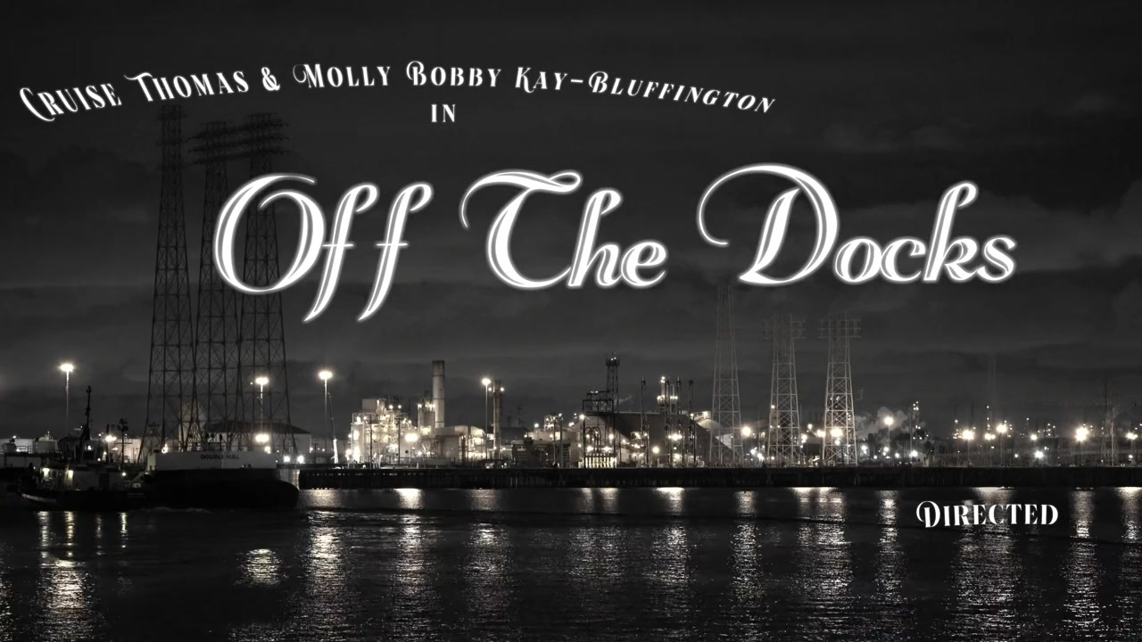 Off the Docks screenshot 1