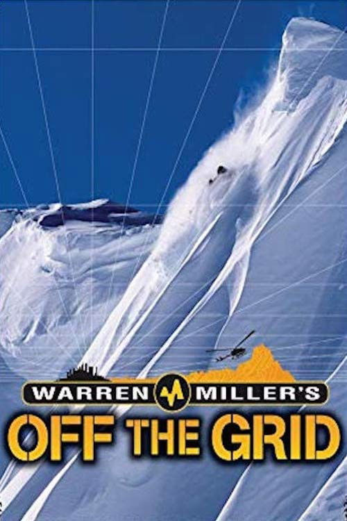 Off the Grid with Les Stroud (2006) poster