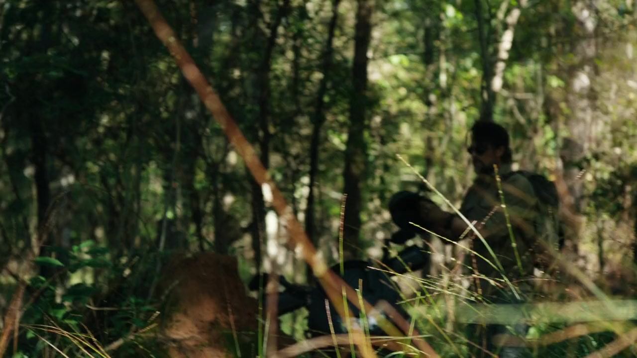 Off the Grid screenshot 2