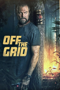 Off the Grid (2025) poster