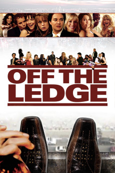 Off the Ledge (2009) poster
