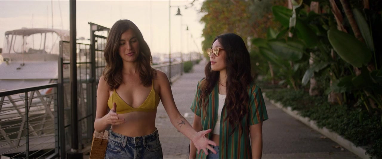 Off the Record screenshot 2