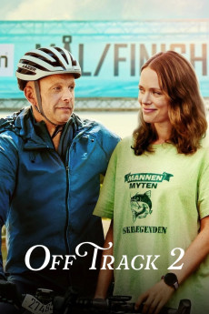 Ute och cyklar (2025) poster