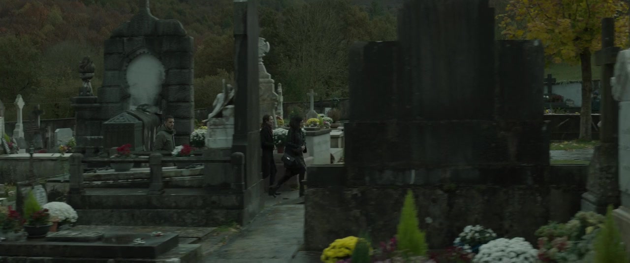 Ofrenda a la tormenta screenshot 3