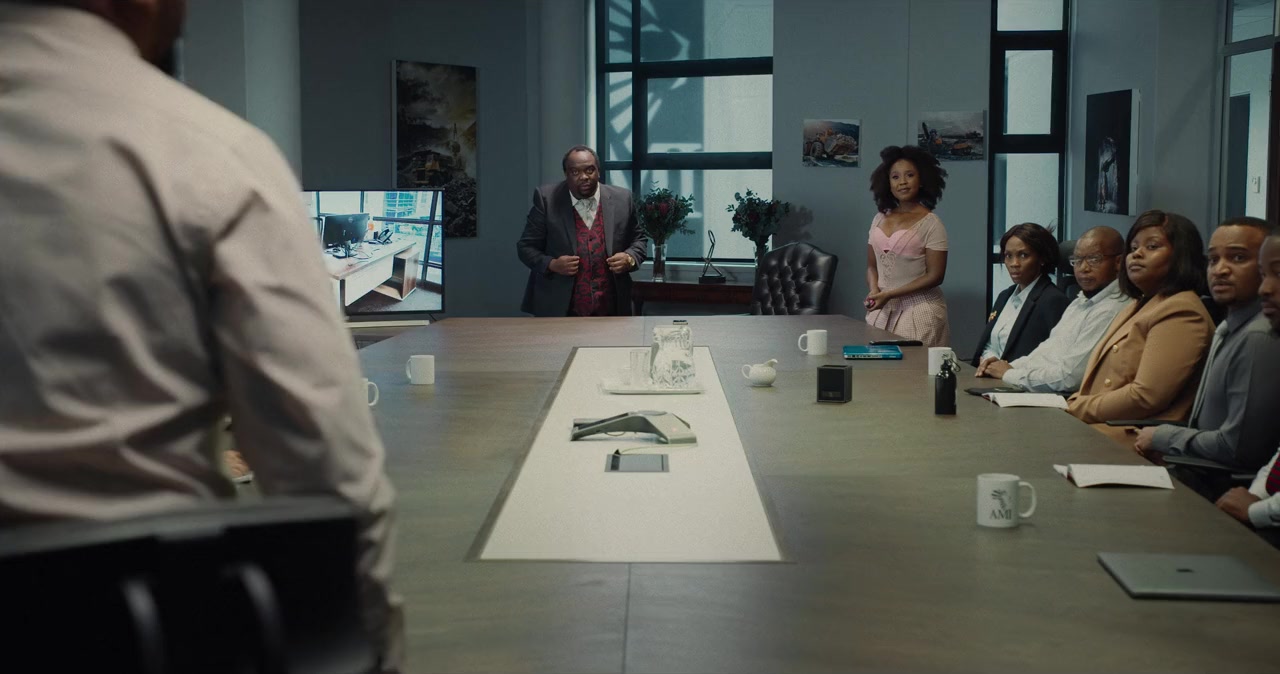 Office Invasion screenshot 2
