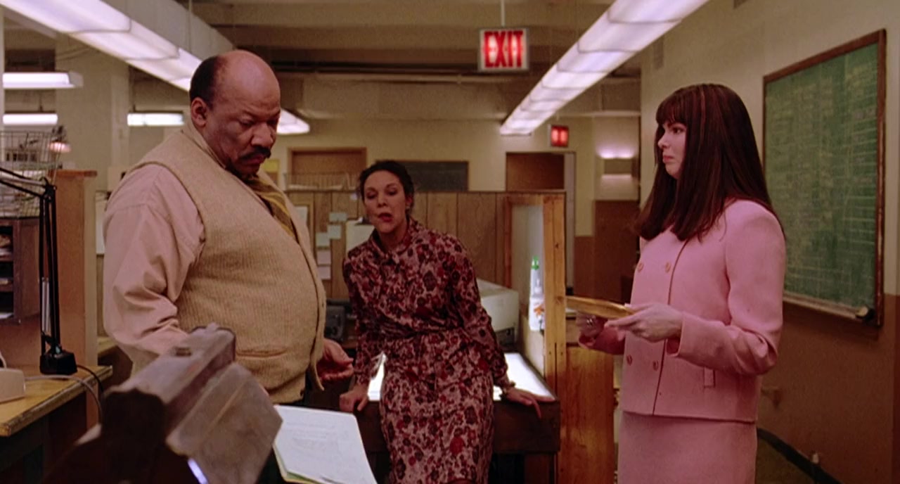 Office Killer screenshot 1
