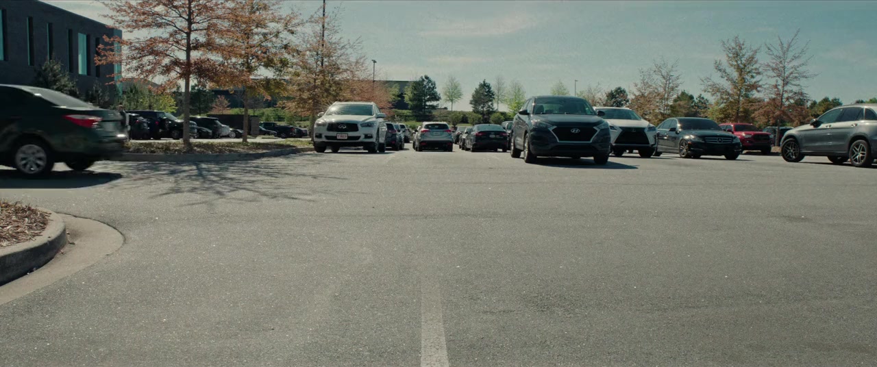 Office Race screenshot 1