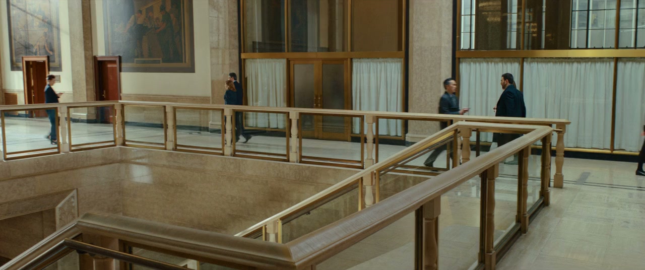 Office Romance screenshot 2