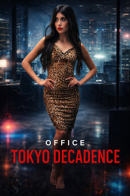 Office Tokyo Decadence (2026) poster