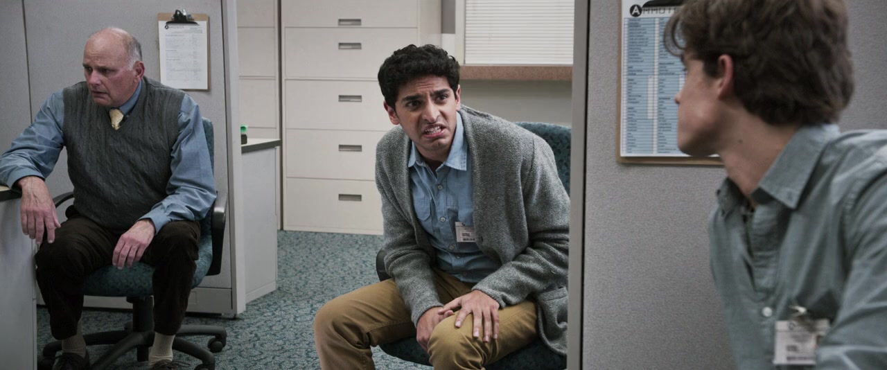 Office Uprising screenshot 1