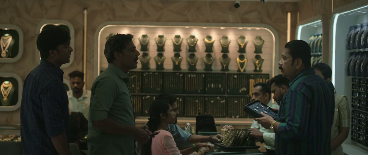 Officer on Duty screenshot 3