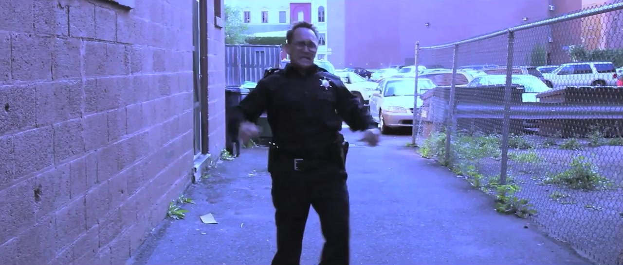 Officer Pigsley screenshot 1