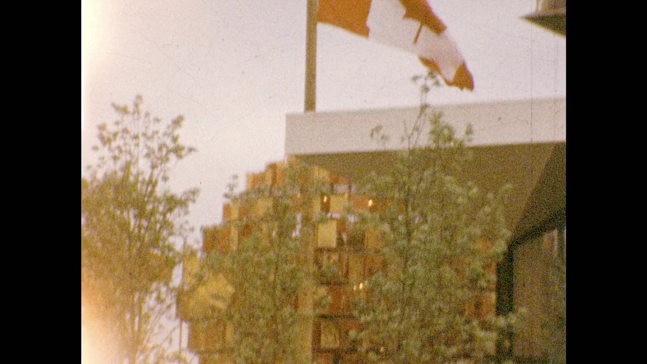 Offside: The Harold Ballard Story screenshot 1