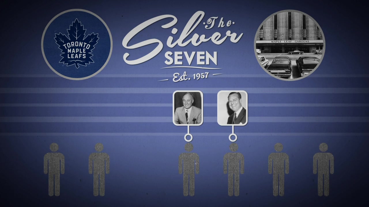 Offside: The Harold Ballard Story screenshot 3