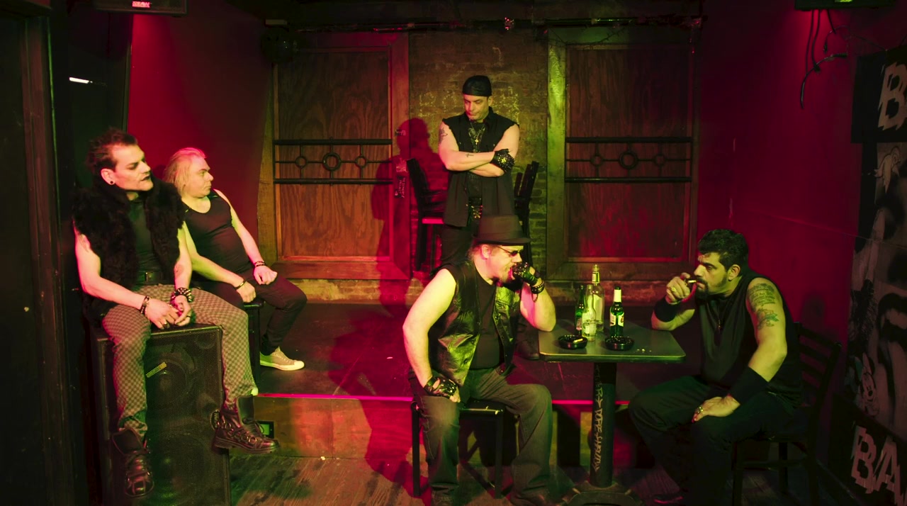 Offstage Elements screenshot 1