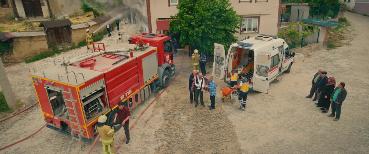 Oflu Hoca 5: Evliluk screenshot 1