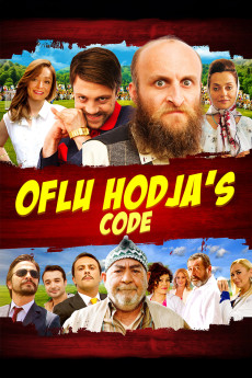 Oflu Hoca'nin Sifresi (2014) poster
