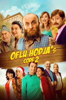 Oflu Hoca'nin Sifresi 2 (2016) poster