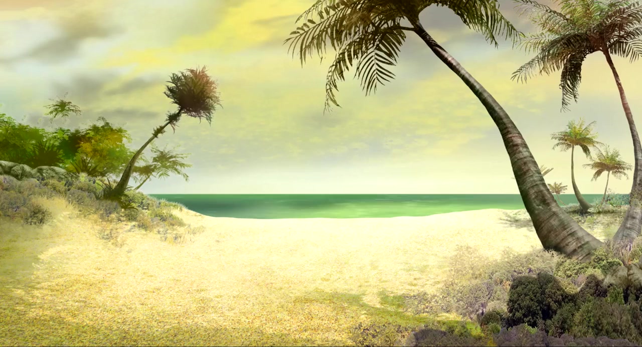 Oggy et les Cafards: Le Film screenshot 3