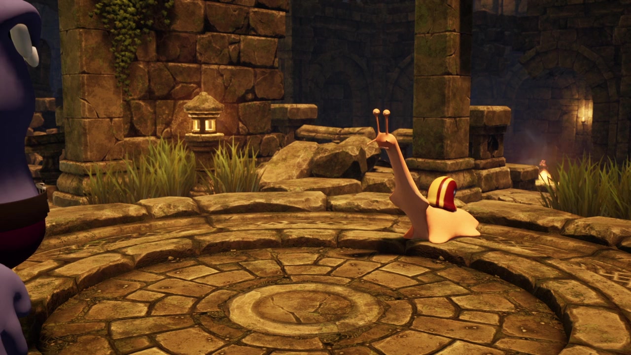 Ogre screenshot 1