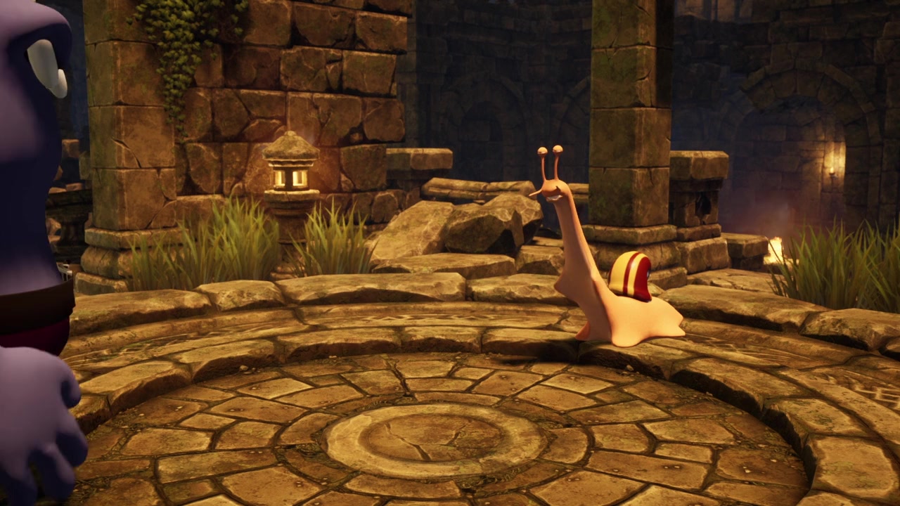 Ogre screenshot 2