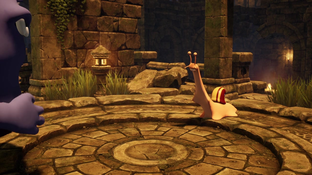 Ogre screenshot 3