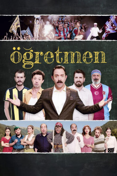 Ögretmen (2023) poster