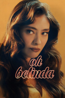 Aaahh Belinda (2023) poster