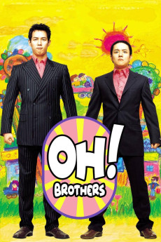 O! Beu-ra-deo-seu (2003) poster