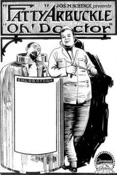 Oh, Doctor! (1917) poster