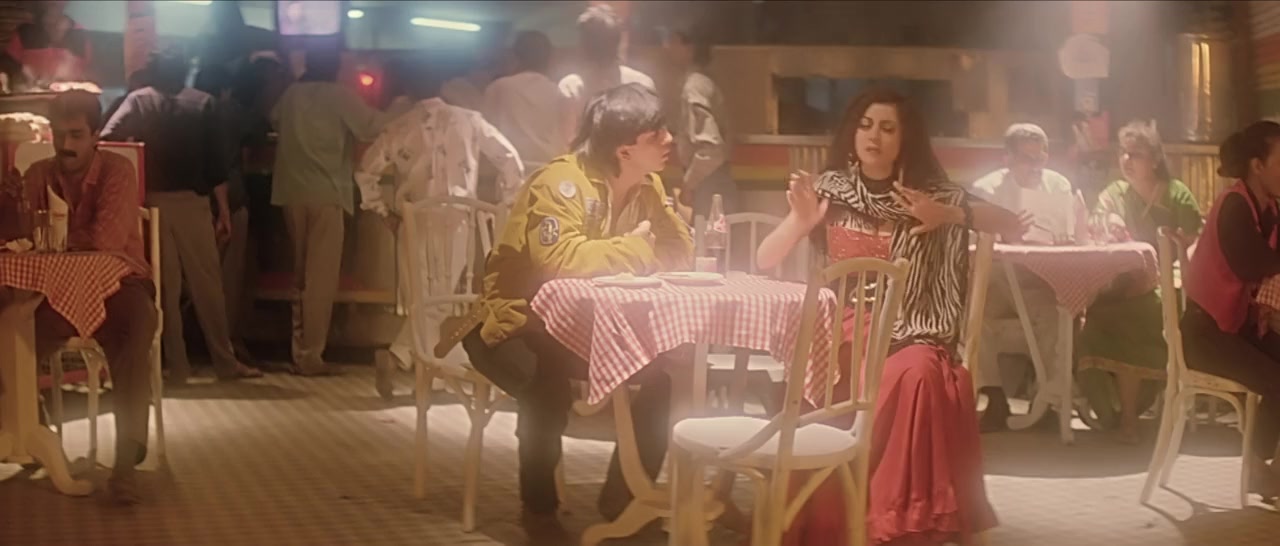 Oh Darling Yeh Hai India screenshot 2