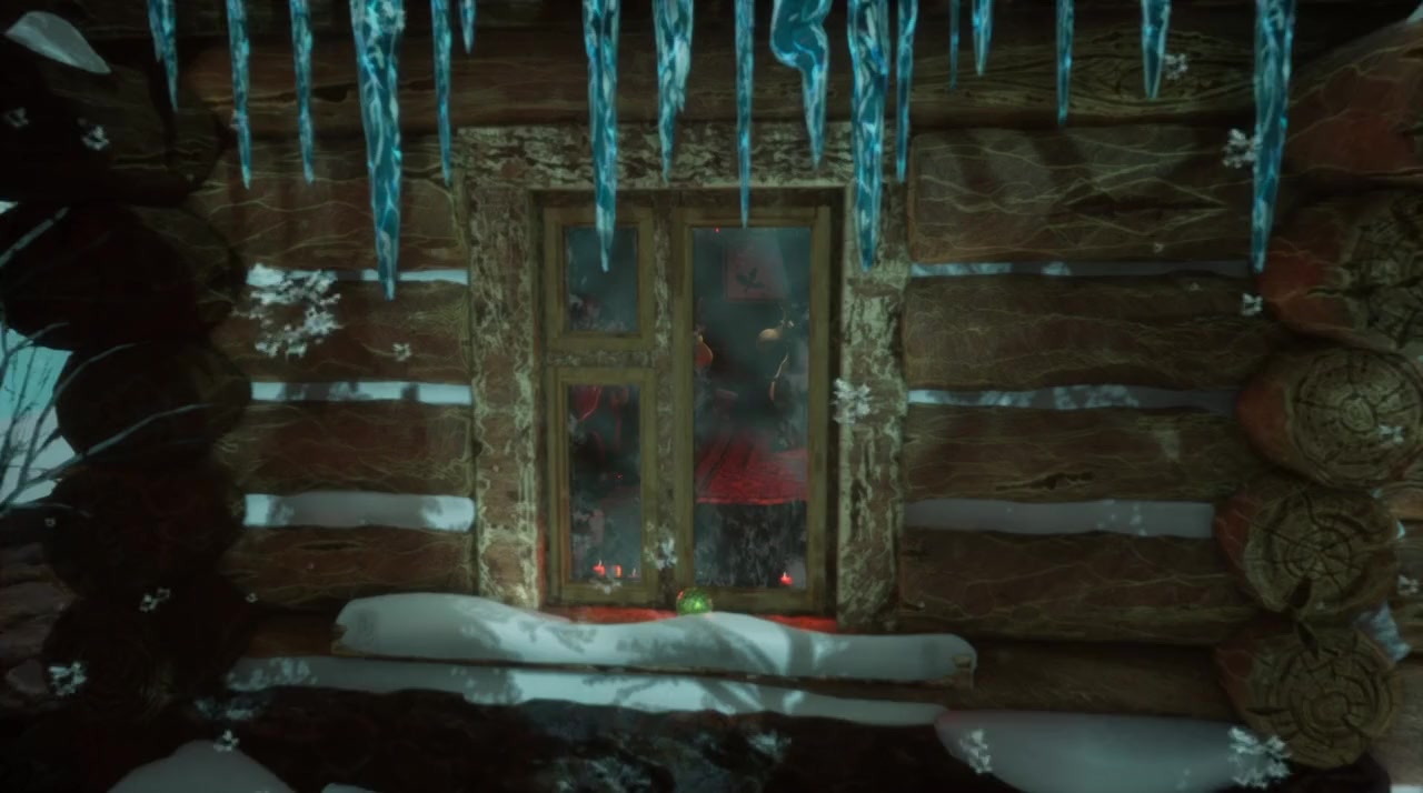 Oh Deer: It's Christmas screenshot 2