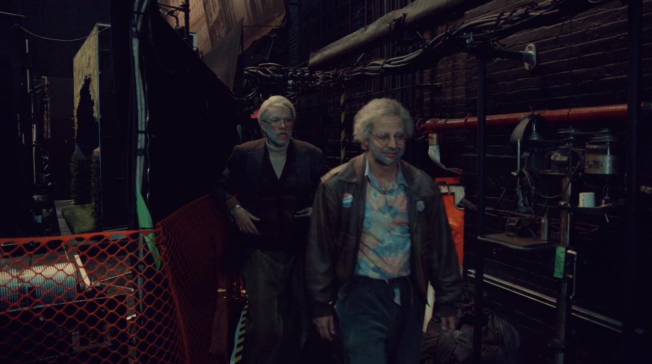 Oh, Hello on Broadway screenshot 1