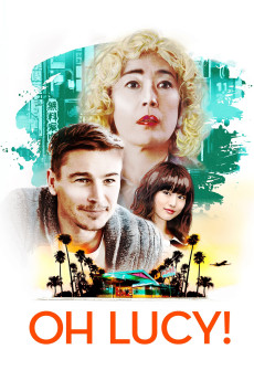 Ô Rûshî! (2017) poster
