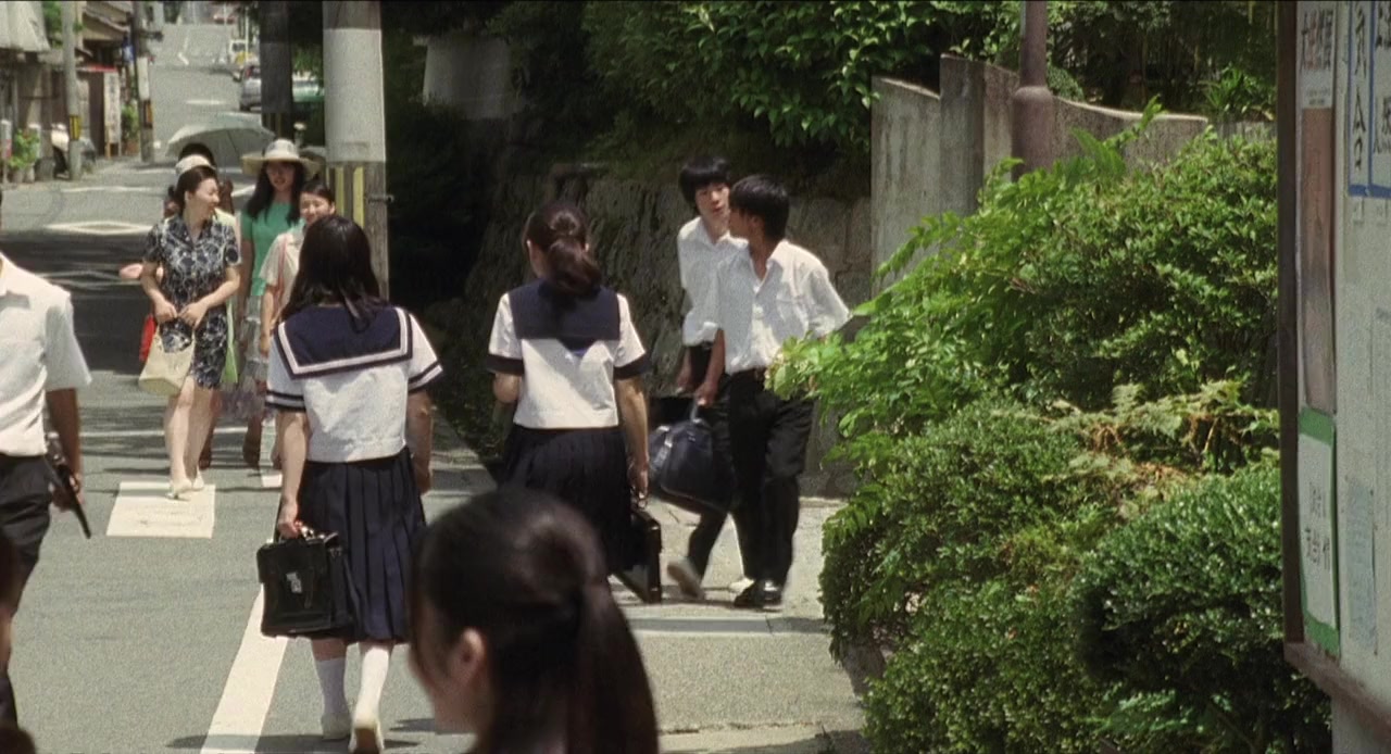 Shikisoku zenereishon screenshot 1