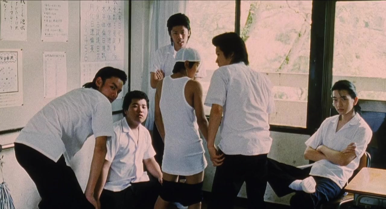Shikisoku zenereishon screenshot 2
