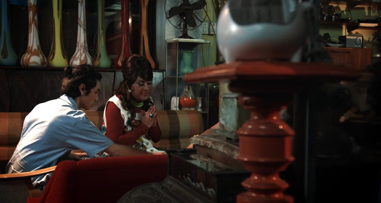 Hor taew tak 2 screenshot 3