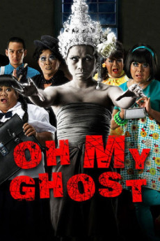 Hor taew tak 2 (2009) poster
