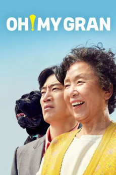 O! Moon-hee (2020) poster
