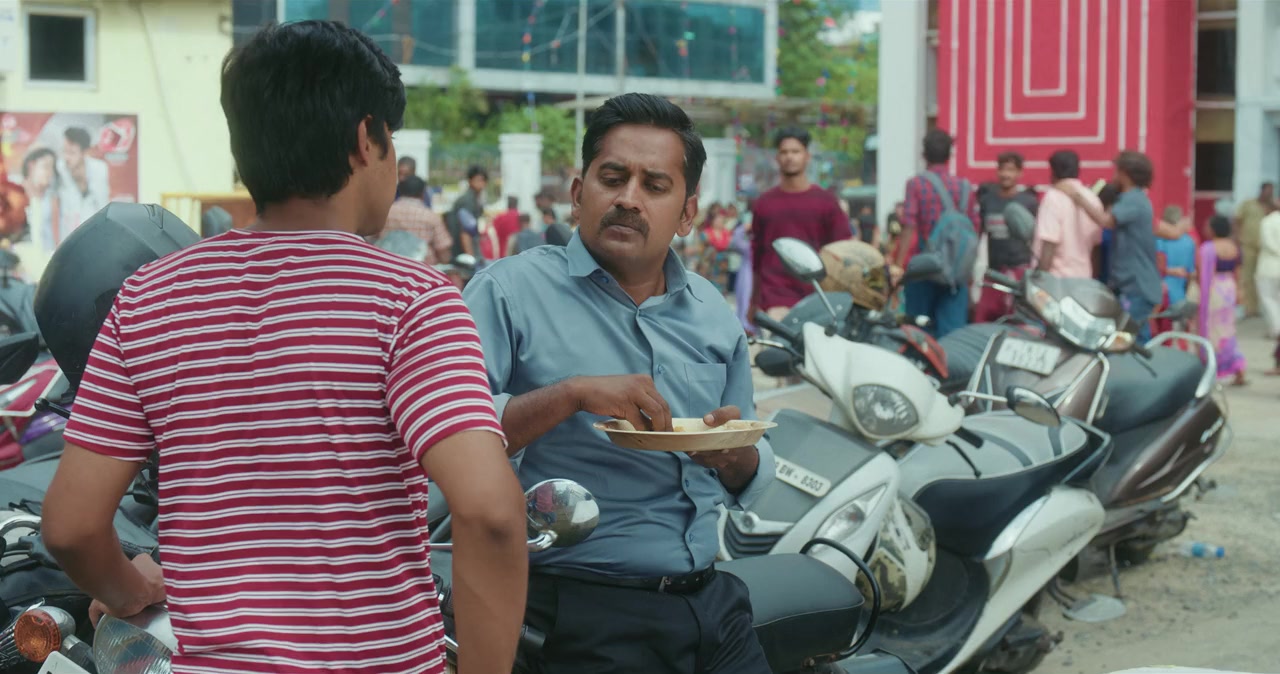 Oho Enthan Baby screenshot 2