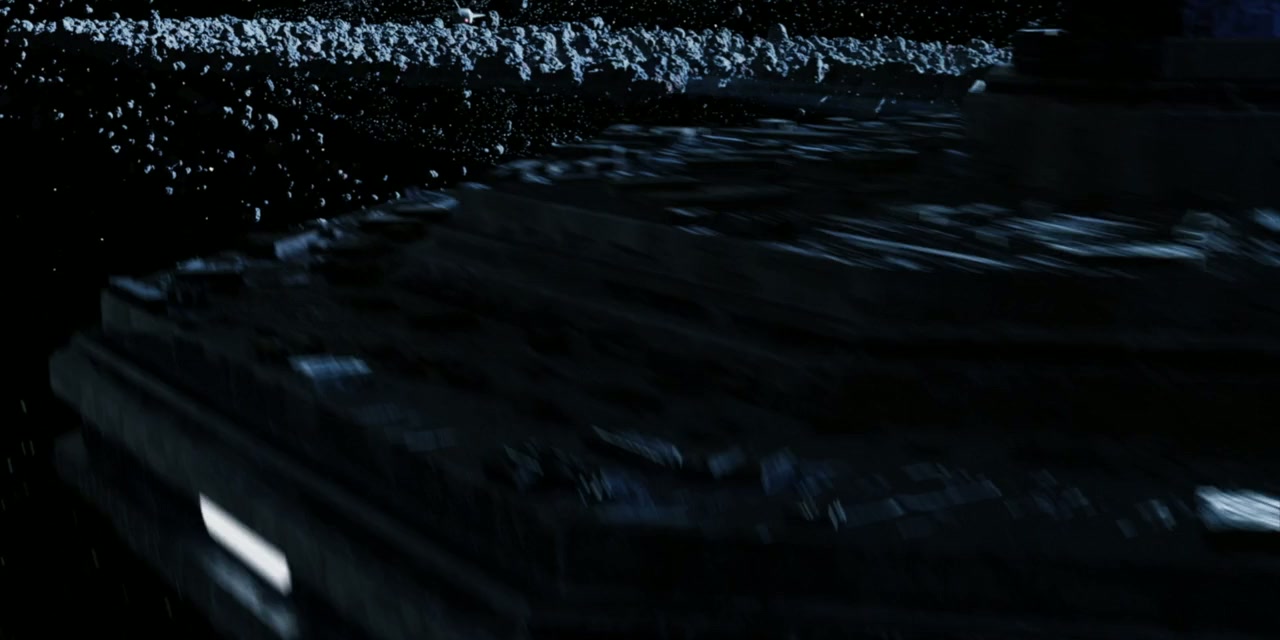 Ohryis Project screenshot 1