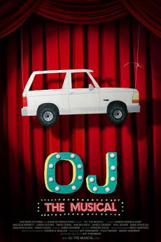 Orenthal: The Musical (2013) poster