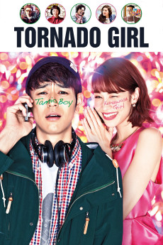 Okuda Tamio ni naritai Boy to deau otoko subete kuruwaseru Girl (2017) poster