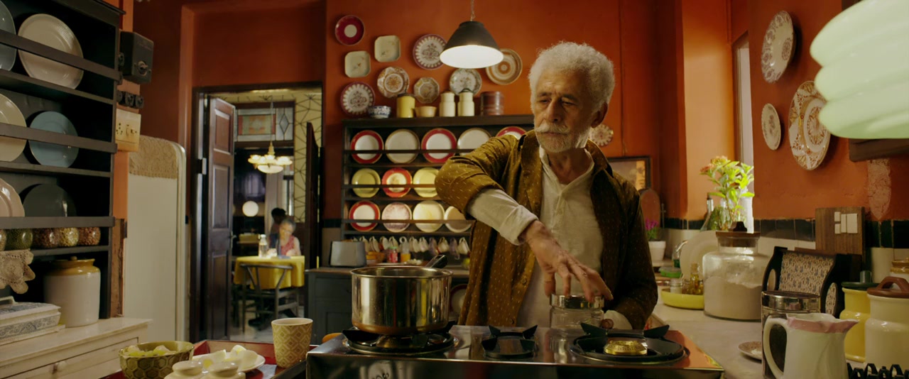 OK Jaanu screenshot 1