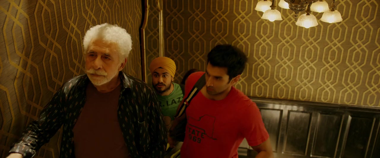 OK Jaanu screenshot 2