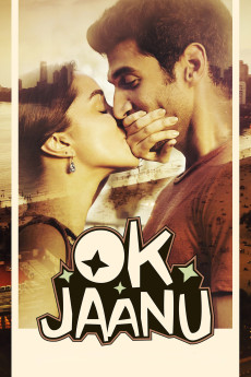 OK Jaanu (2017) poster