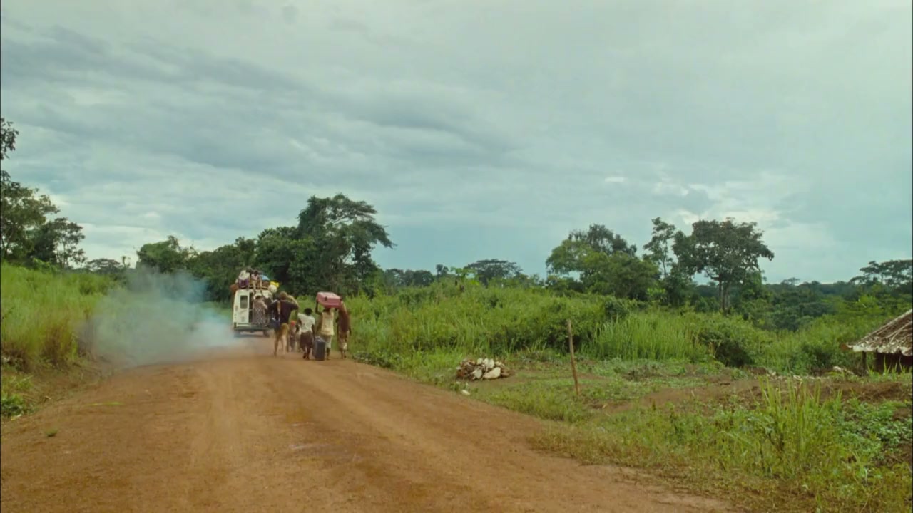 Oka! screenshot 2
